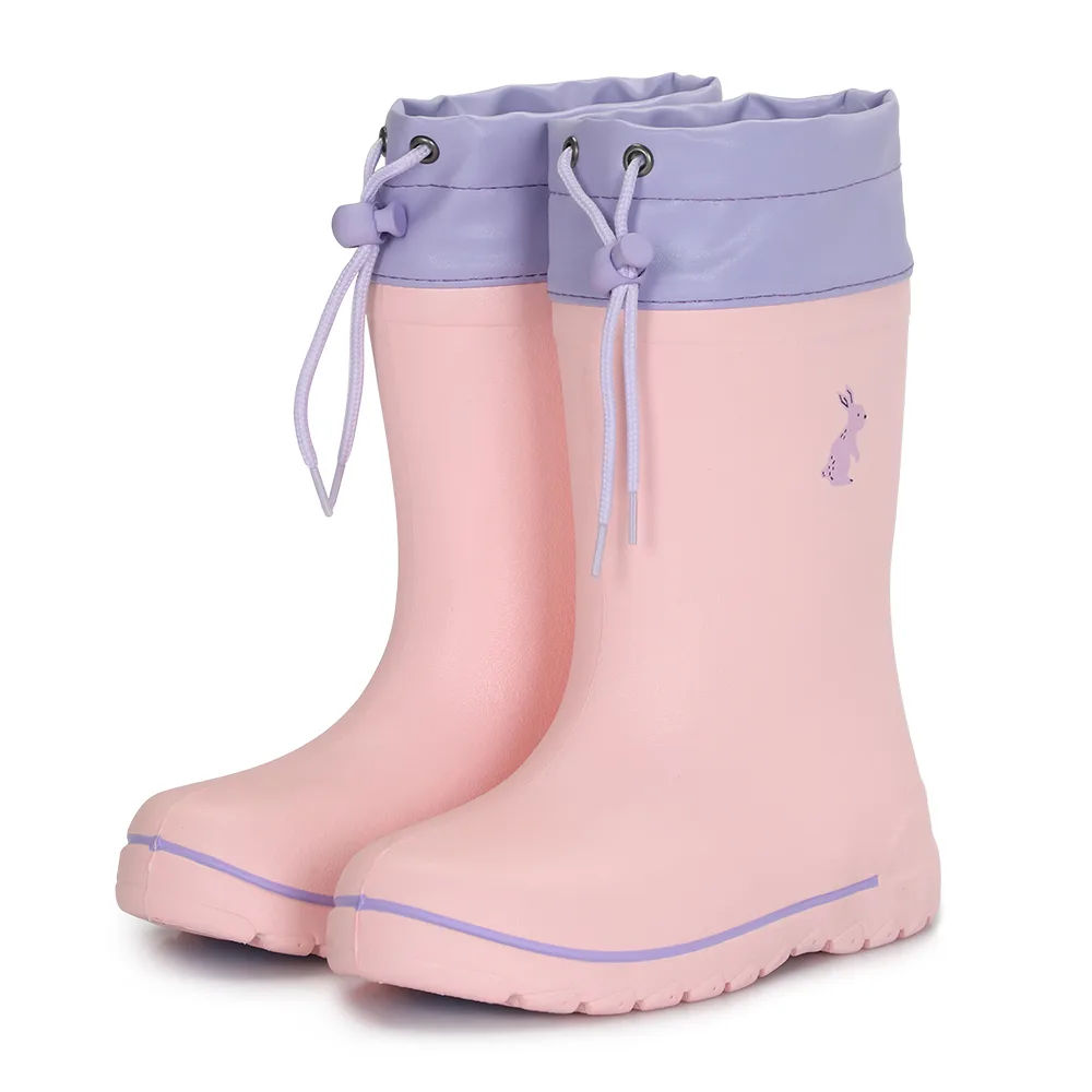PVC boot product preview for waterproof industrial work