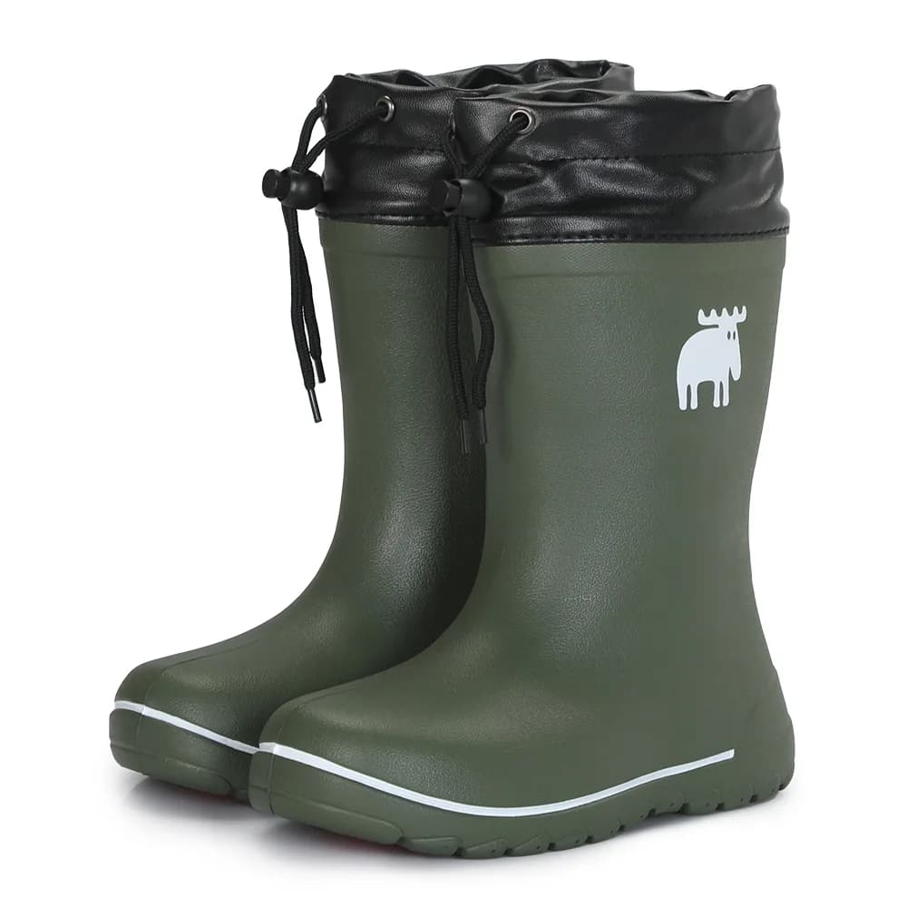 Kids Rain Boots-322 product image