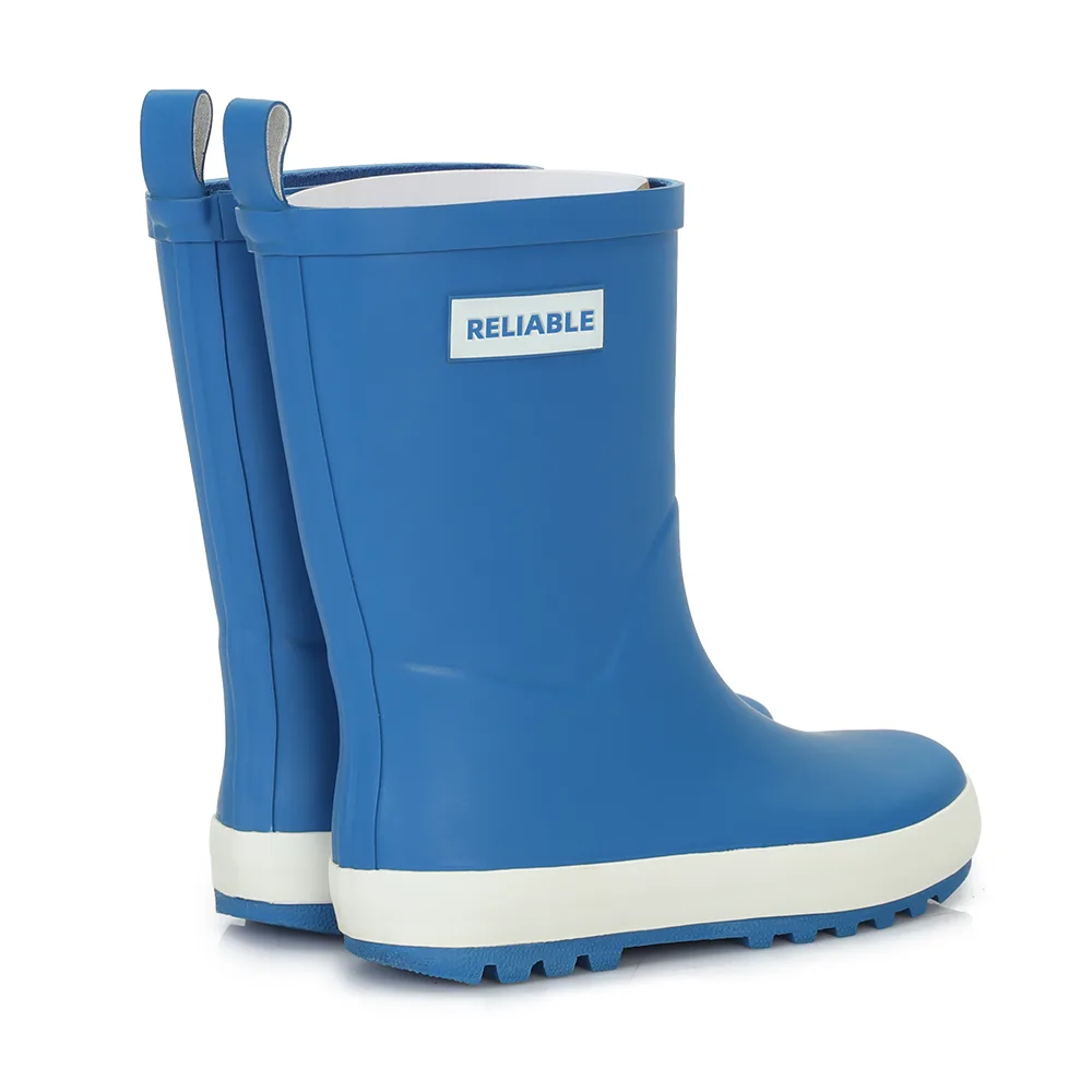 Reliable Safety work boot product preview