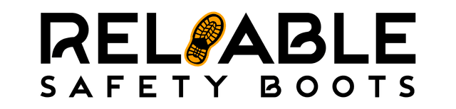 Reliable Safety Boots