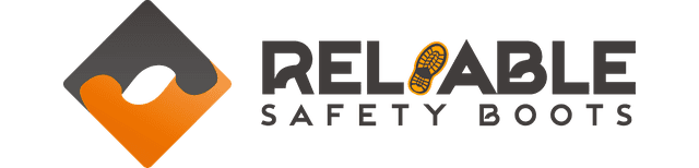 Reliable Safety Boots
