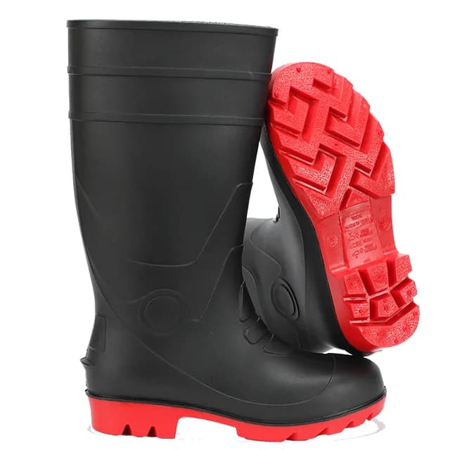 Construction Work Boot-LT_102 product image