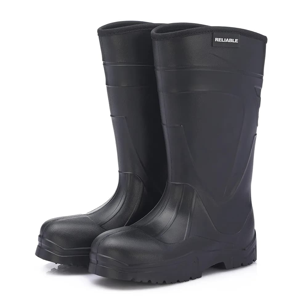 Cold Storage & Winter Work Boot-BD-077 product image
