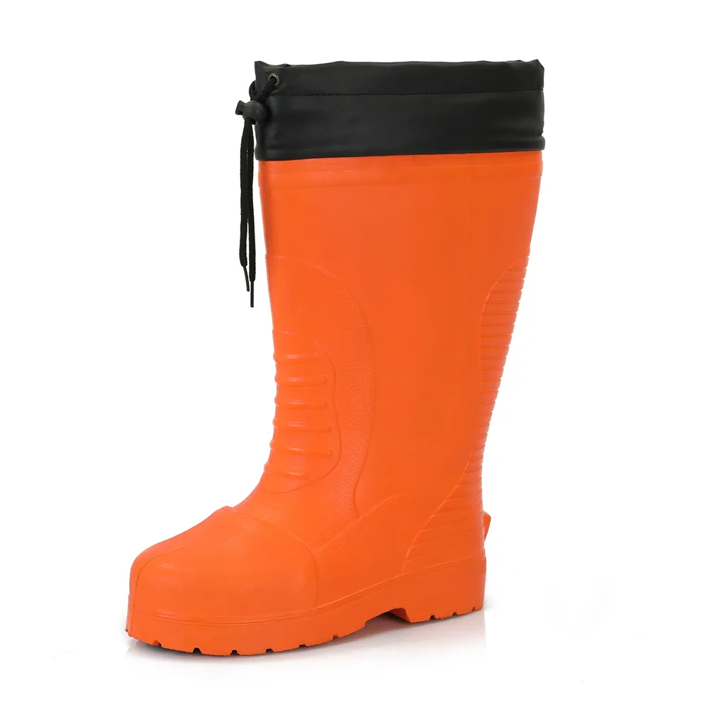 Cold Storage & Winter Work Boot-BD-324 product image