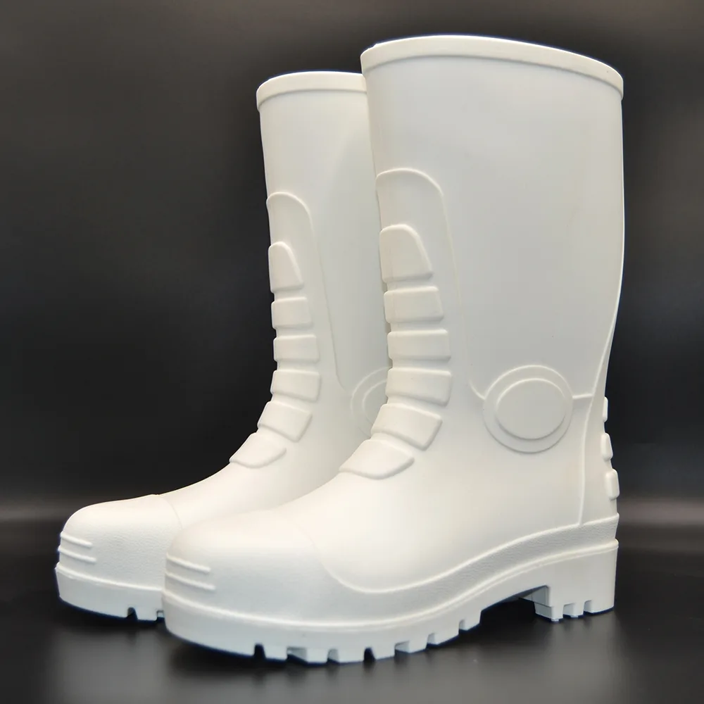 Food Processing Work Boot -XT_828 product image