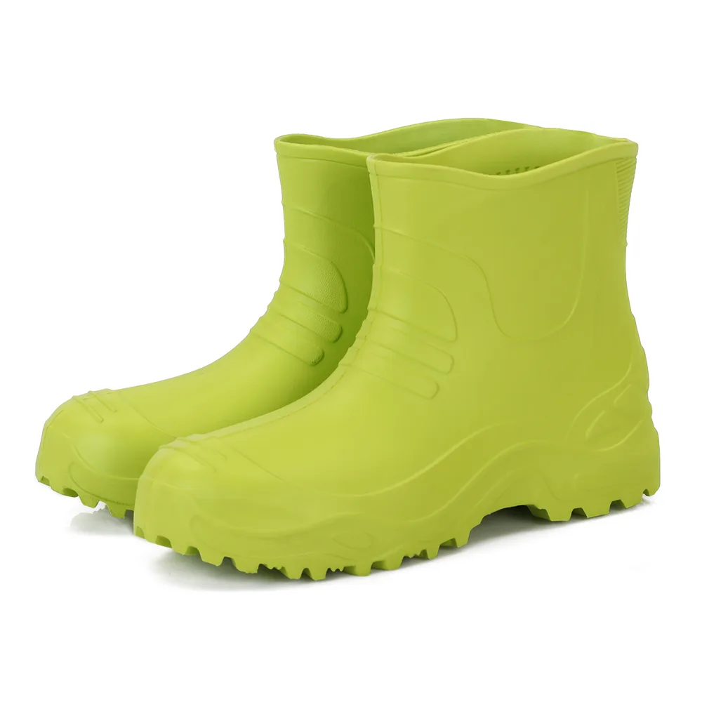 Cold Storage & Winter Work Boot-BD_410 product image