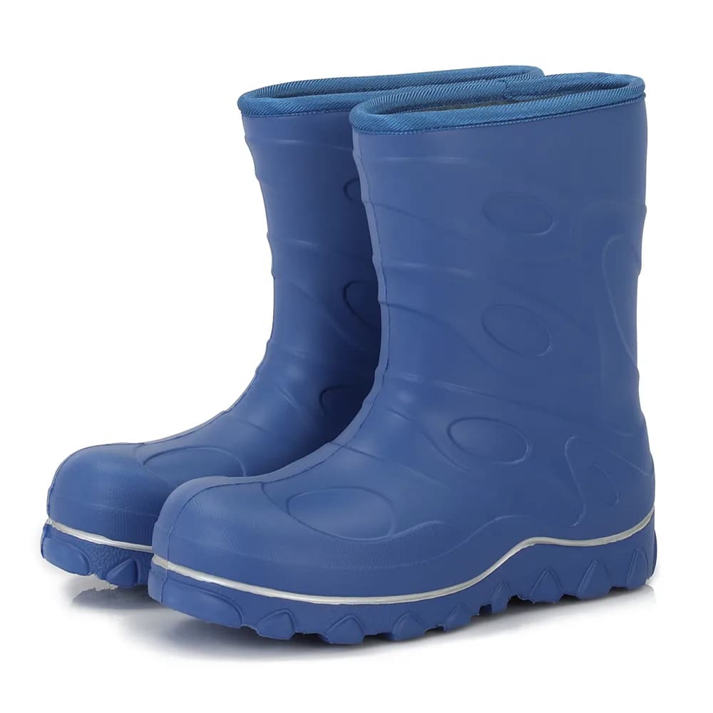 Cold Storage & Winter Work Boot-BD_812 product image