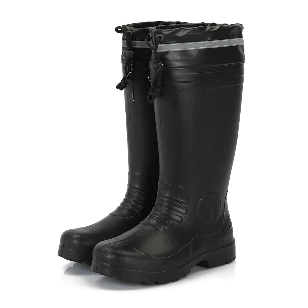 Cold Storage & Winter Work Boot-BD-837 product image