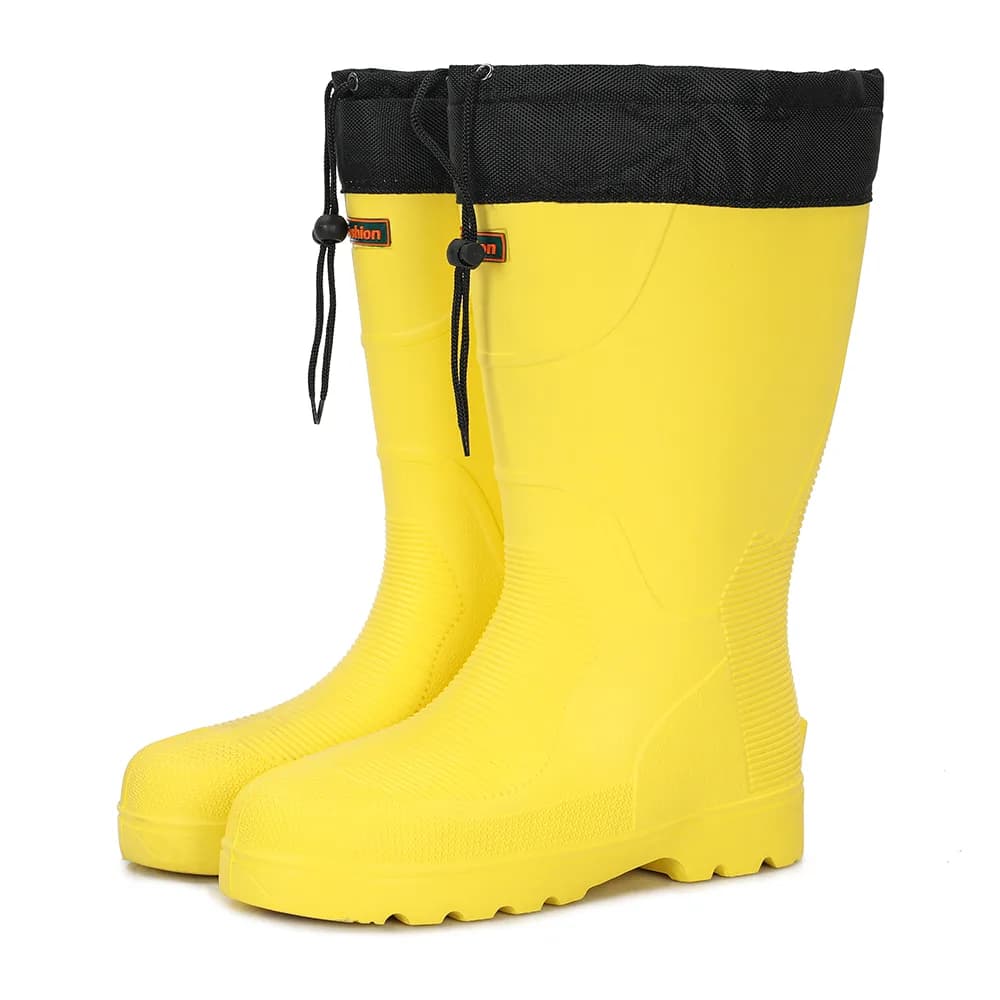 Cold Storage & Winter Work Boot-XT_317 product image
