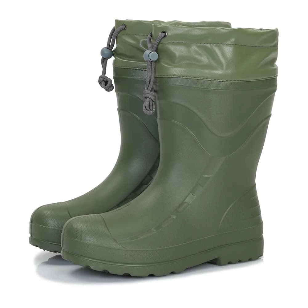 Cold Storage & Winter Work Boot-XT_326 product image