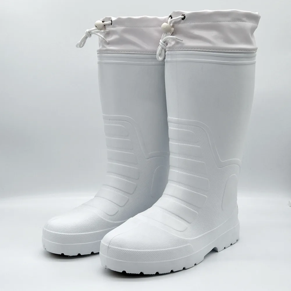 Food Processing Work Boot-XT-315 product image