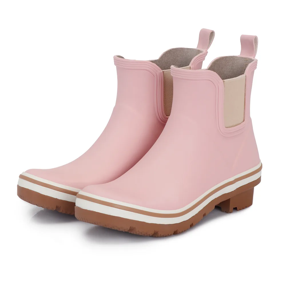 Agriculture & Farming Work Boot-FB-07 product image