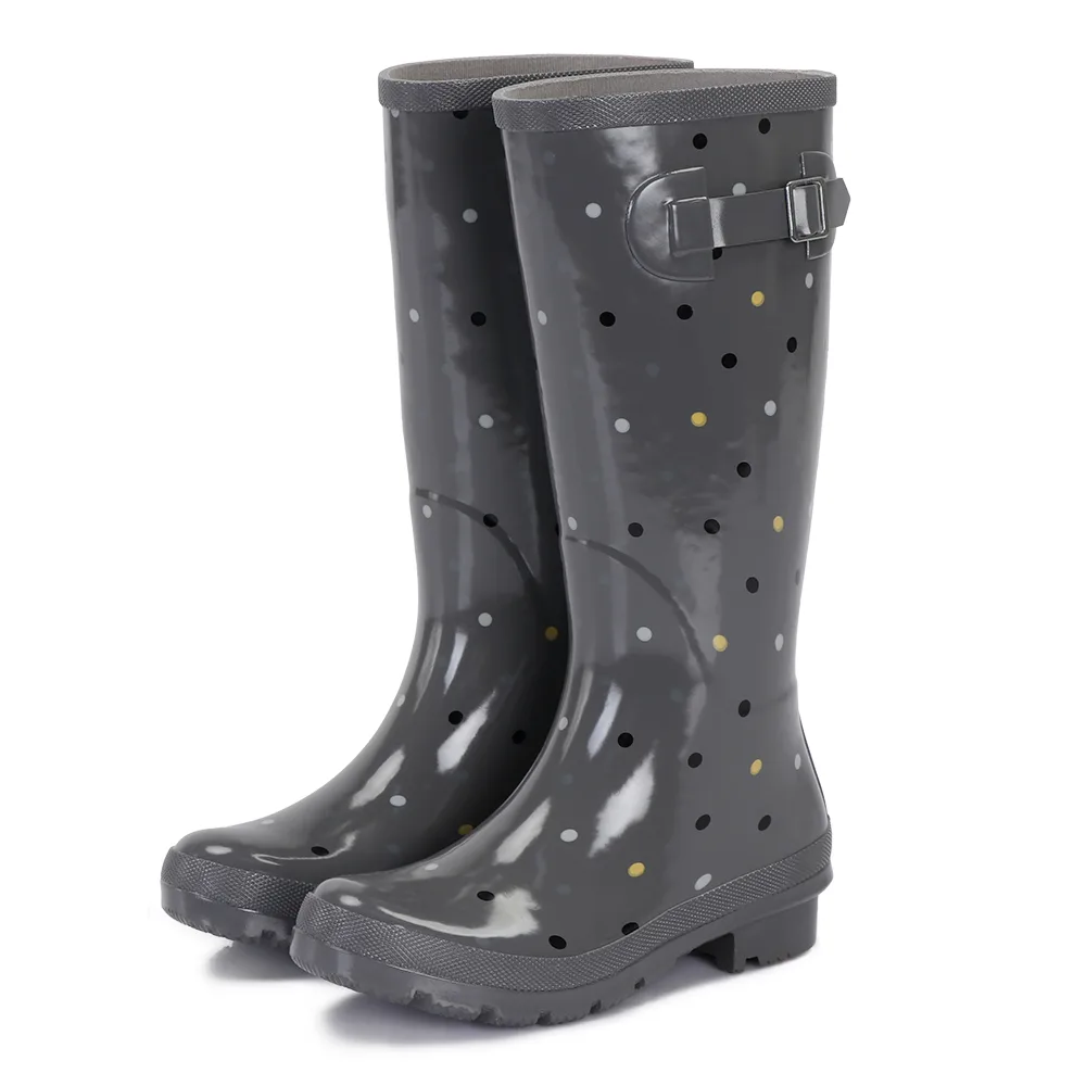 Agriculture & Farming Work Boot-FB-08 product image
