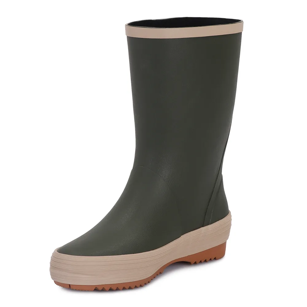 Agriculture & Farming Work Boot-FB-09 product image