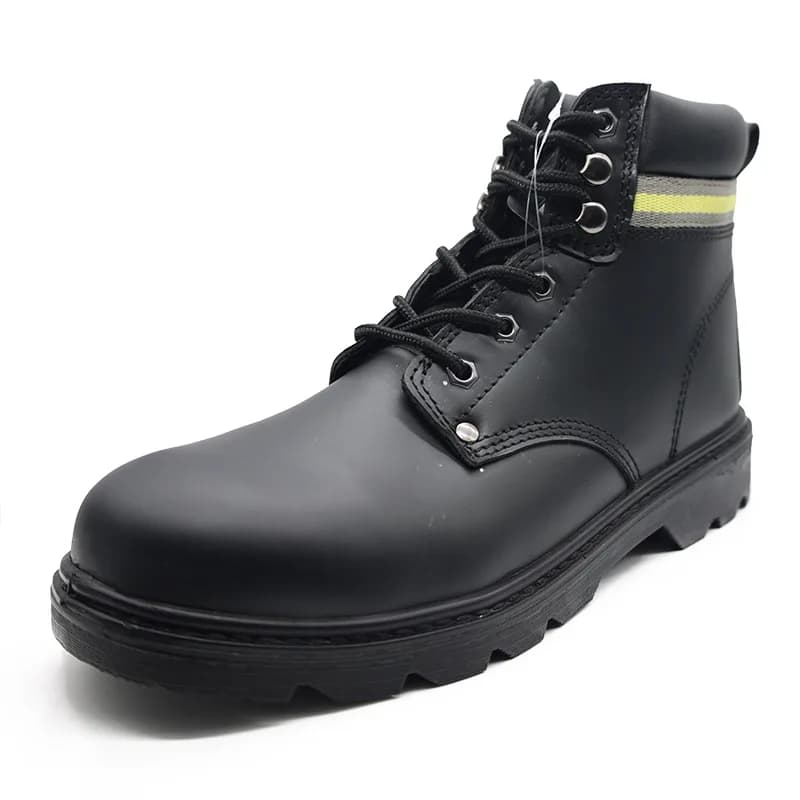 Construction Safety Shoes-RX-009 product image