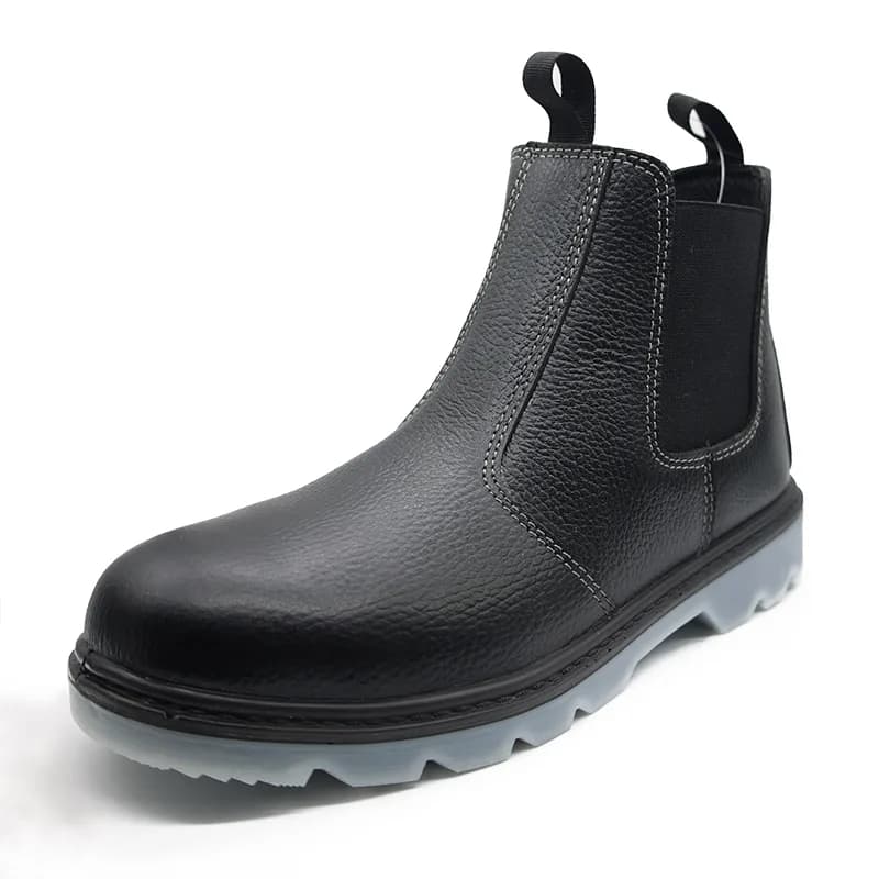 Construction Safety Shoes-RX-167 product image