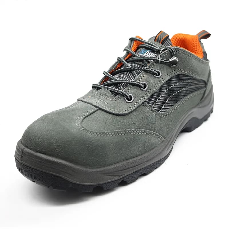 Construction Safety Shoes-RX-347 product image