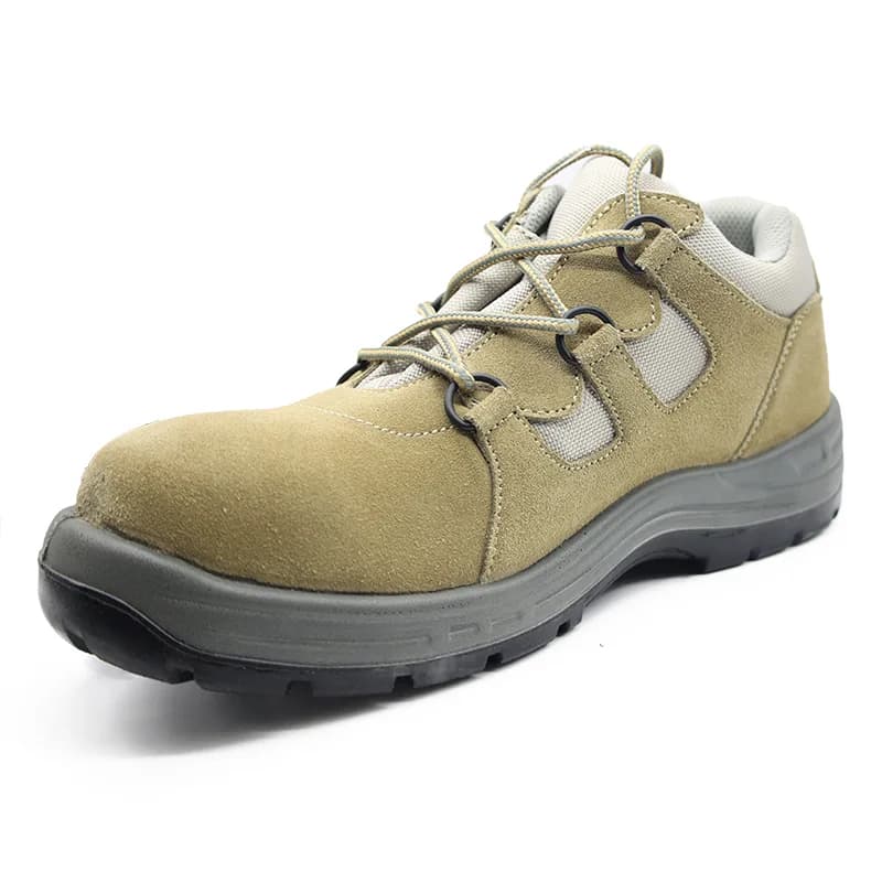 Construction Safety Shoes-RX-410 product image