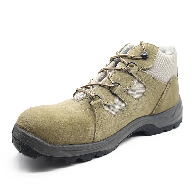 Construction Safety Shoes-RX-411 product image
