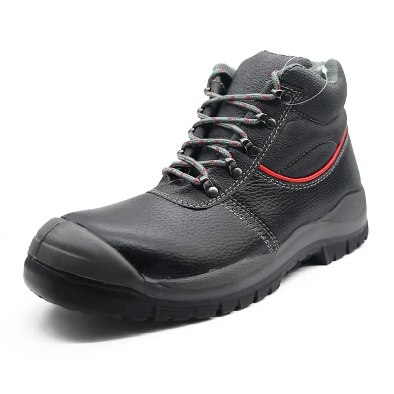 Construction Safety Shoes-RX-509 product image