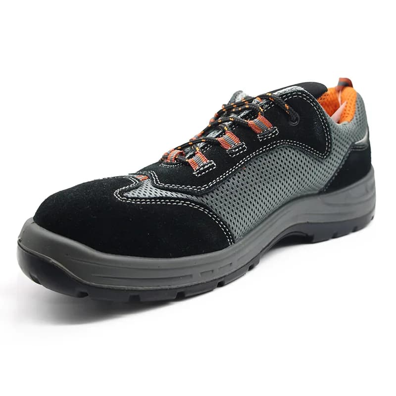 Construction Safety Shoes-RX-570 product image