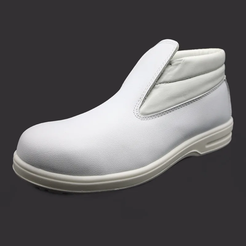 Food Processing Safety Shoes-RX-585 product image