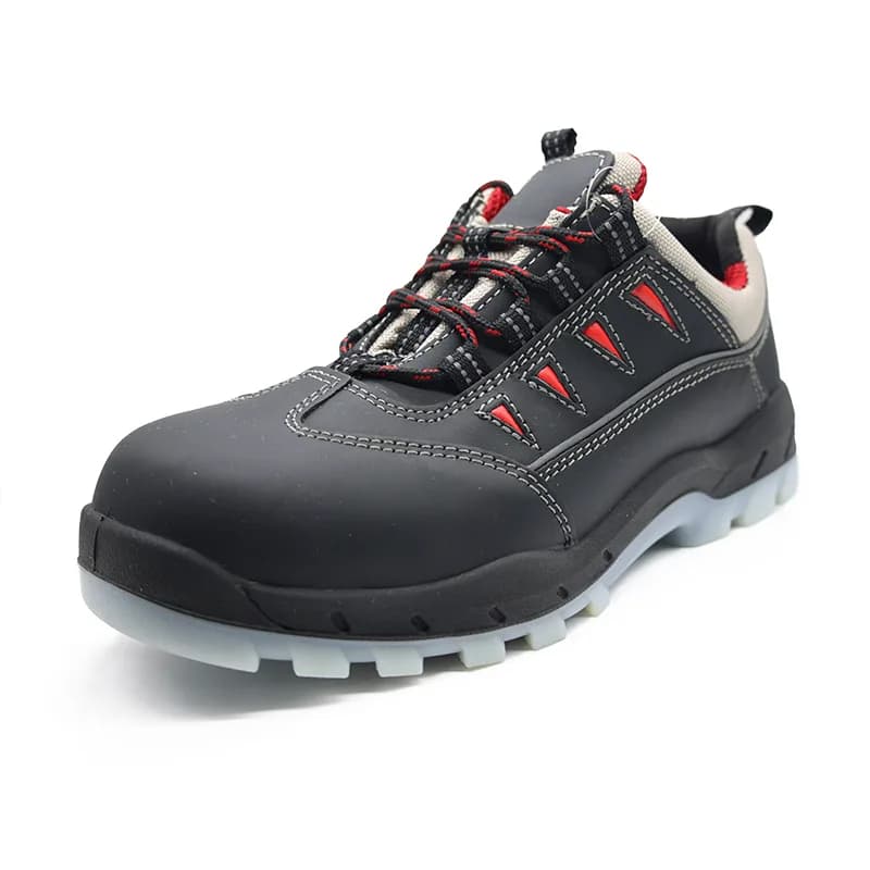 Construction Safety Shoes-RX-663 product image