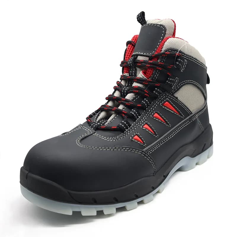 Construction Safety Shoes-RX-664 product image