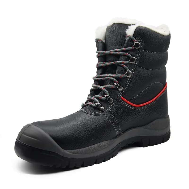 Construction Safety Shoes-RX-666 product image