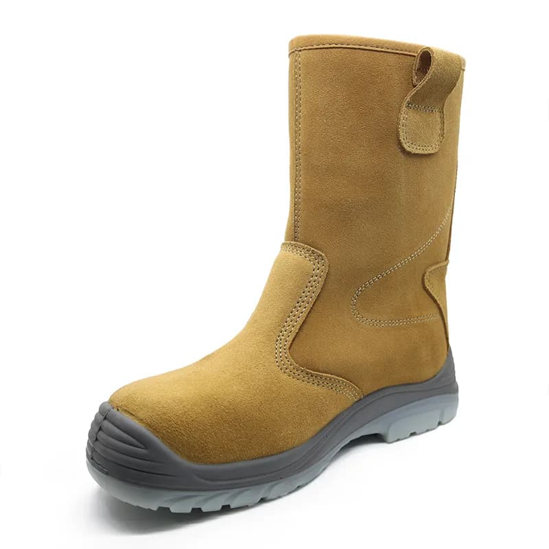 Construction Safety Shoes-RX-670 product image