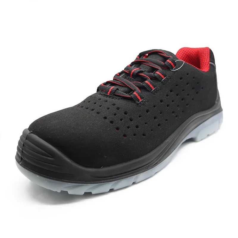 Construction Safety Shoes-RX-882 product image