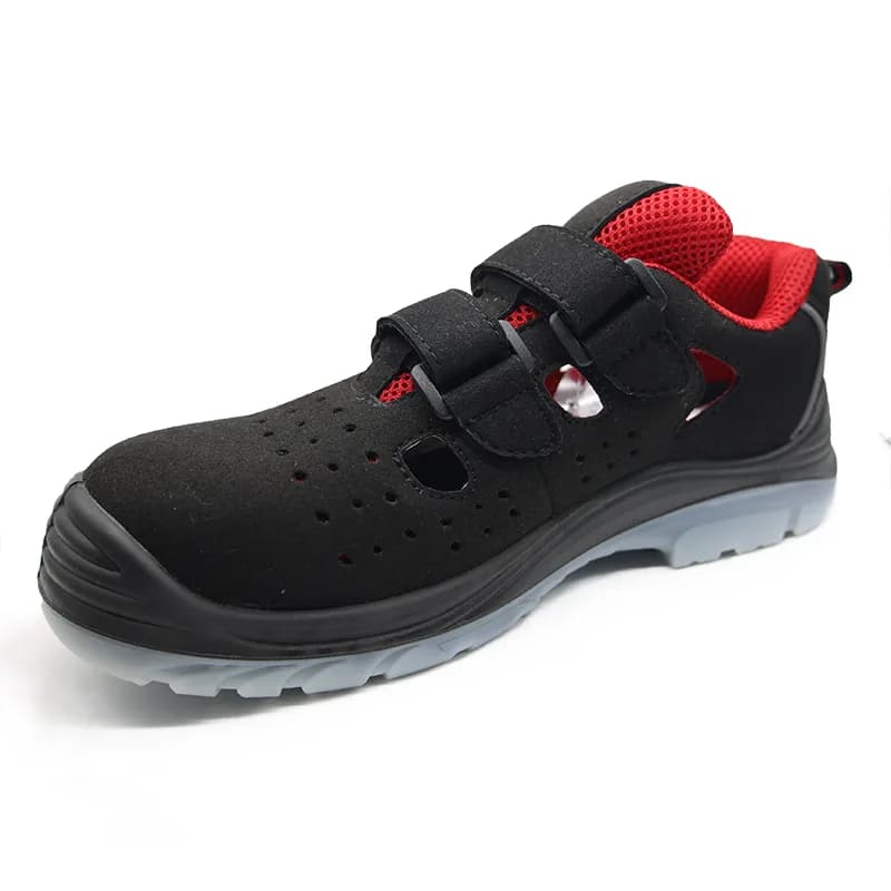 Construction Safety Shoes-RX-883 product image