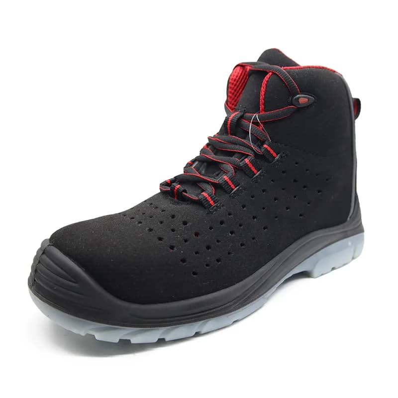 Construction Safety Shoes-RX-889 product image