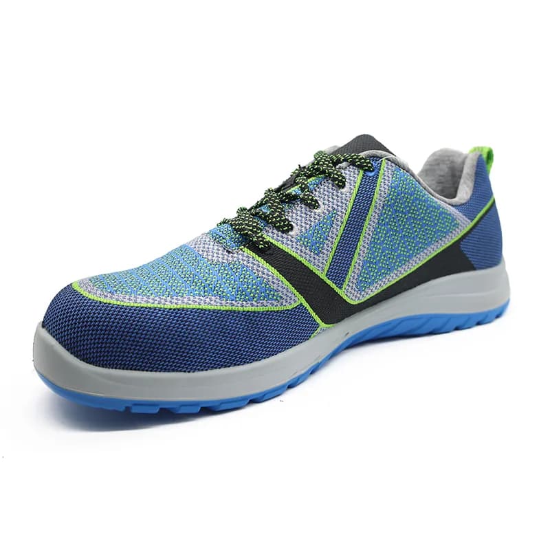 Construction Safety Shoes-RX-915 product image