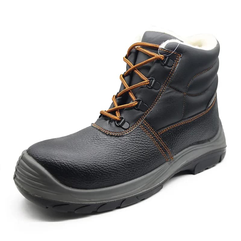 Construction Safety Shoes-RX-918 product image