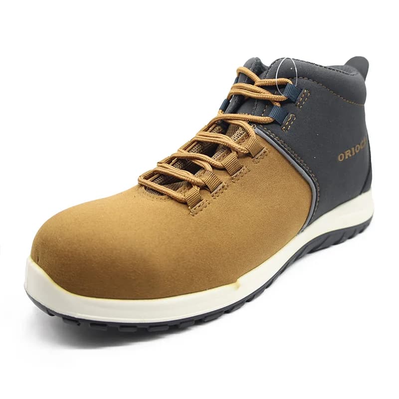 Construction Safety Shoes-RX-924 product image