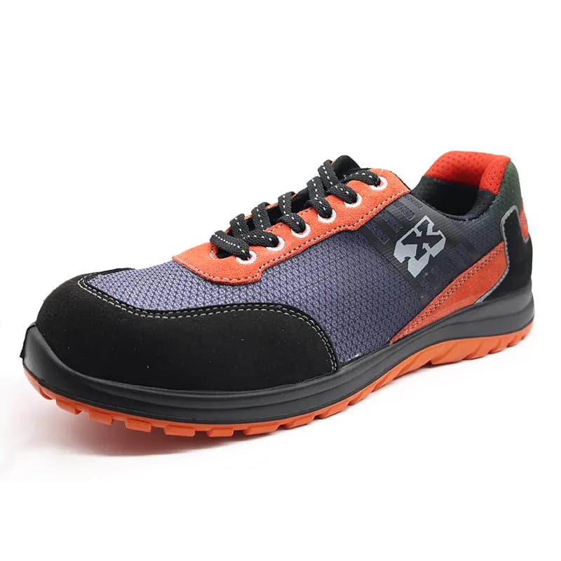 Construction Safety Shoes-RX-927 product image