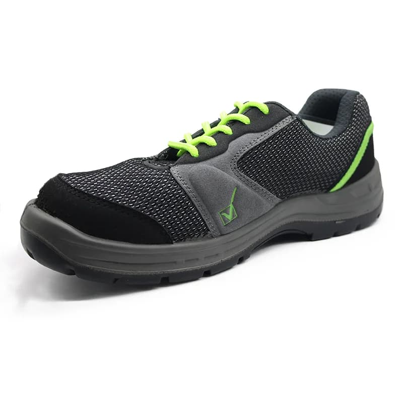 Construction Safety Shoes-RX-929 product image