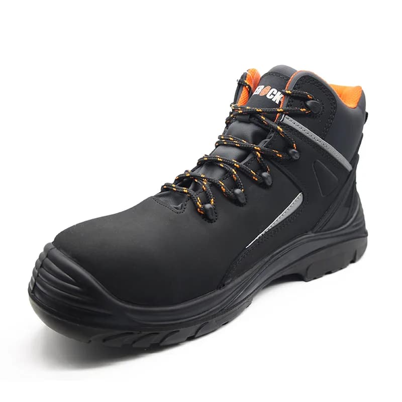 Construction Safety Shoes-RX-938 product image