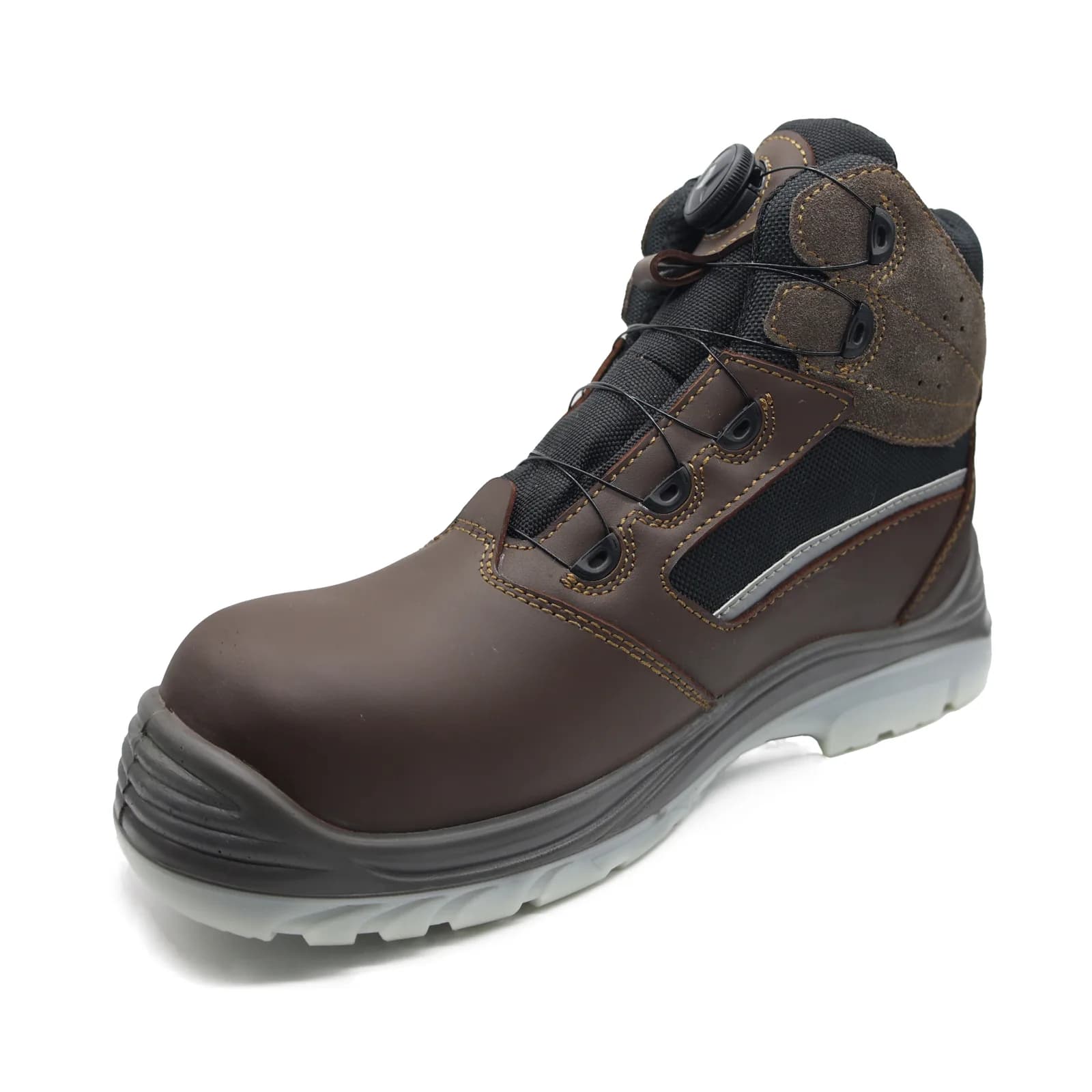 Construction Safety Shoes-RX-942 product image