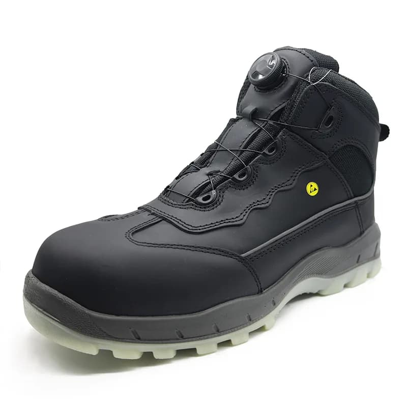 Construction Safety Shoes-RX-945 product image