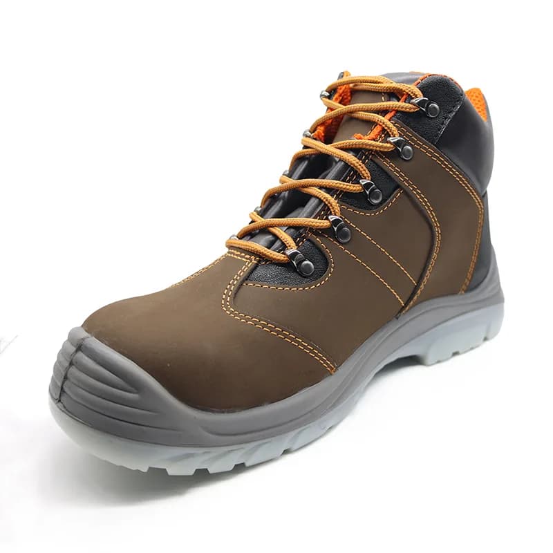 Construction Safety Shoes-RX-947 product image