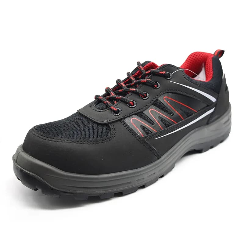 Construction Safety Shoes-RX-949 product image