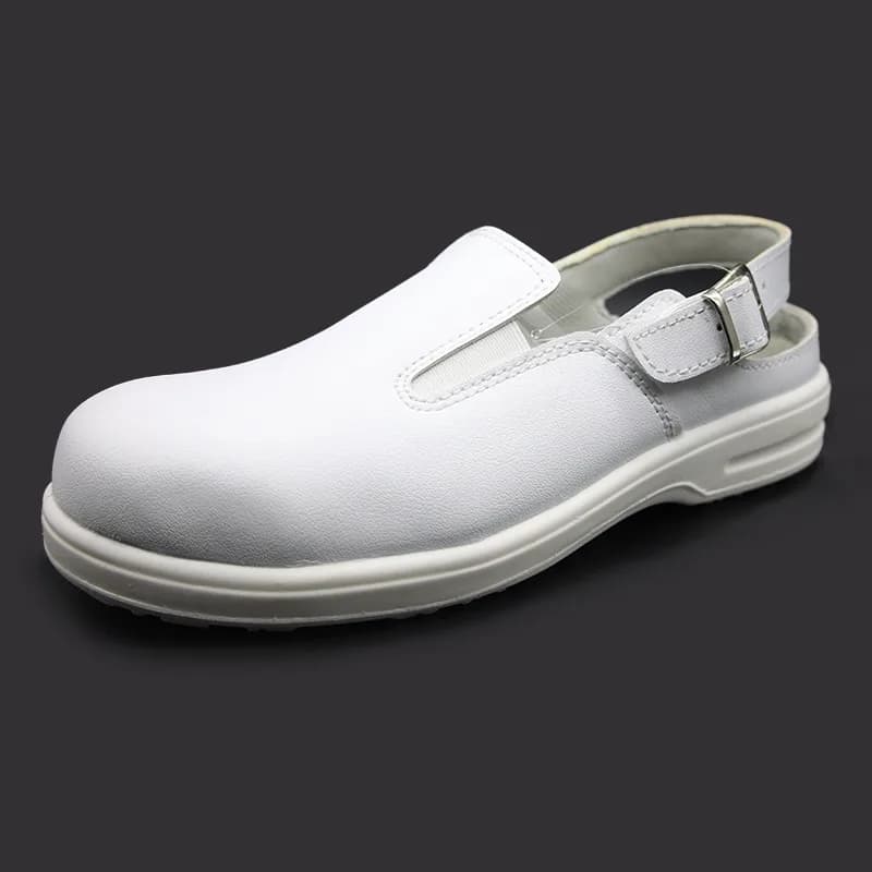 Food Processing Safety Shoes-RX-658 product image