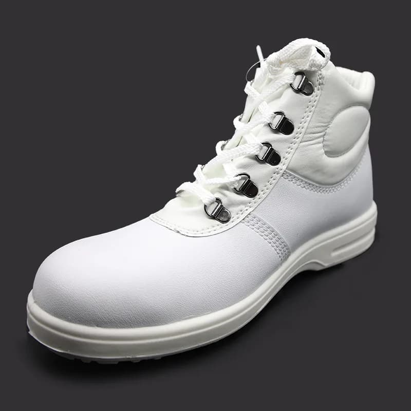 Food Processing Safety Shoes-RX-6260 product image