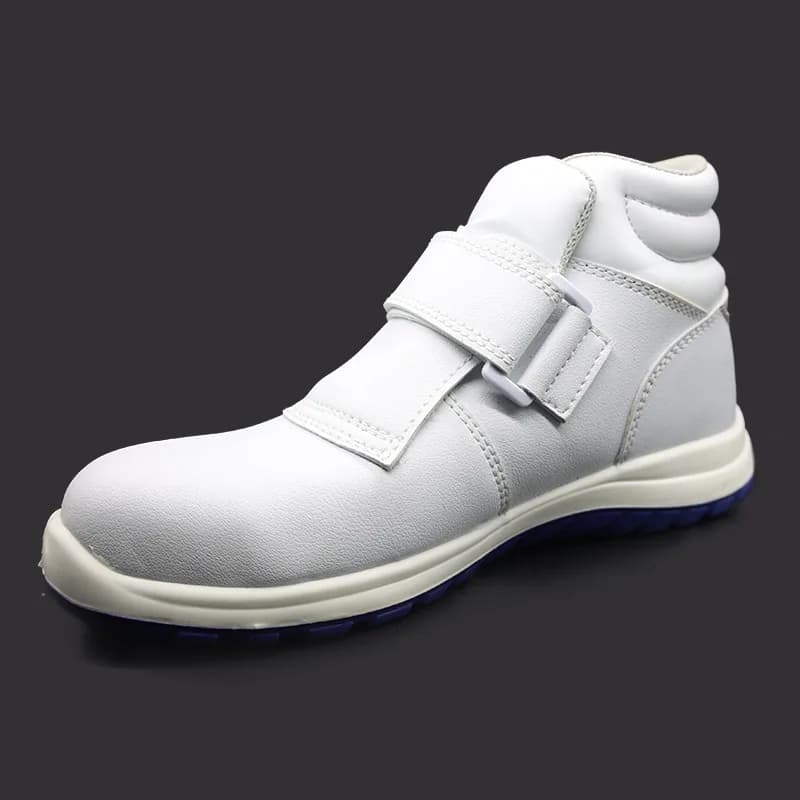 Food Processing Safety Shoes-RX-767 product image