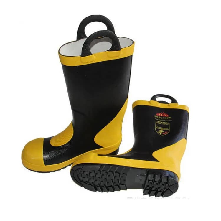 Rubber Boots