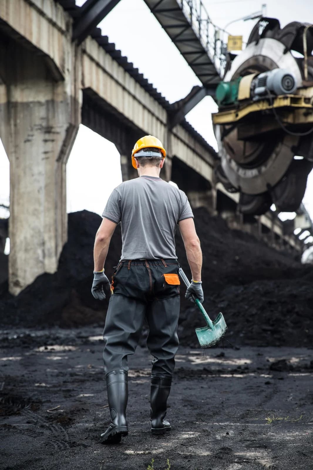 Global safety footwear buyers supported from China
